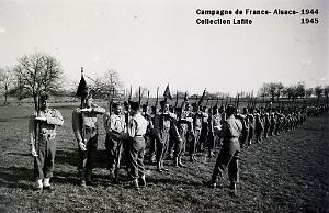 CAMPAGNE DE FRANCE ALSACE 1944 45  (3)